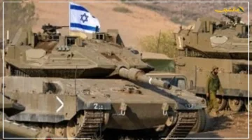 على عكس المتوقع... رئيس الأركان الإسرائيلي يقر احتلال غزة لن يقضي على حماس حقيقة يكشفها قائد الجيش 1